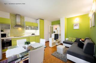 Argo Residence - Ljubljana - 0