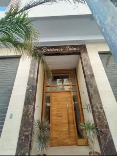 Studio Haut Standing, Prix Doux ! - Casablanca - 5
