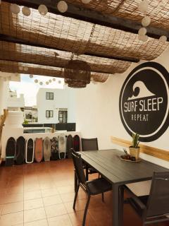 Surf&Sleep - Corralejo - 1