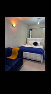 Cyro suites - Nairobi - 6
