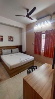 SK BUSINESS hOTEL - 7