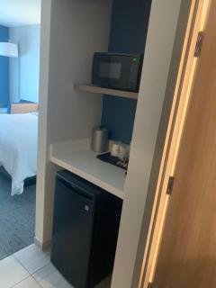 Holiday Inn Express Jesup by IHG - Jesup - 2