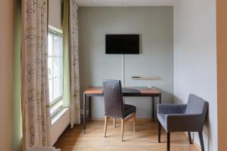 Hotell Valsaren - 5