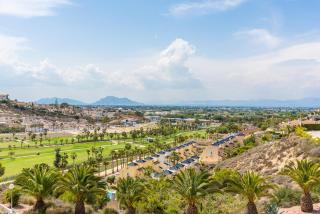 Ruime woning aan golfbaan - Rojales - 6