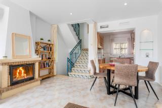 Ruime woning aan golfbaan - Rojales - 4