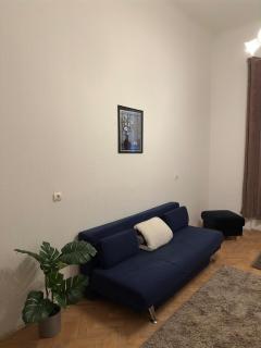 The Stylish Central Stay - Budapest - 9