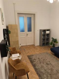 The Stylish Central Stay - Budapest - 7