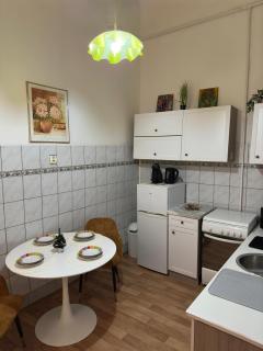 The Stylish Central Stay - Budapest - 5