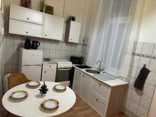 The Stylish Central Stay - Budapest - 4