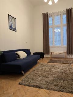 The Stylish Central Stay - Budapest - 1