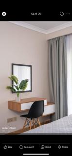 Jlynn retreat -2 Bed Rooms Apartment - 9