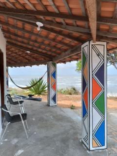 Cabanasdelmarpousada - - 0