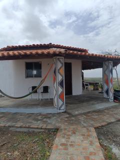 Cabanasdelmarpousada - - 4