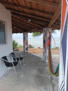 Cabanasdelmarpousada - - 2