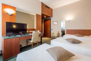 Best Western Hotel Turismo - San Martino Buon Albergo - 9