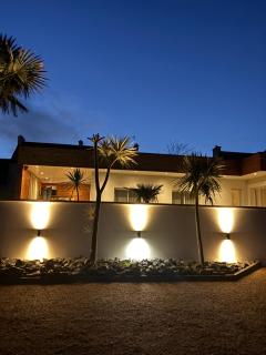 La maison de Julia - Piscine privée - Saint-Martin-des-Champs - 9