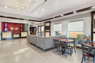 Best Western Casino Inn - Vinton - 9