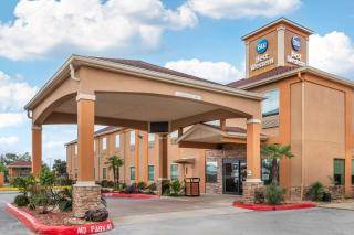 Best Western Casino Inn - Vinton - 0