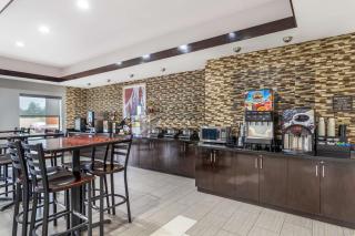 Best Western Casino Inn - Vinton - 6