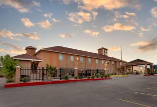 Best Western Casino Inn - Vinton - 2