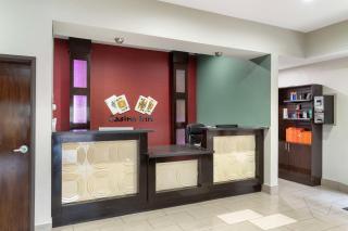 Best Western Casino Inn - Vinton - 1
