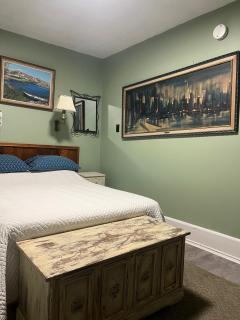 Pring Guesthouse - Hamilton - 3
