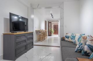 PSN - Apartamentos proximos da praia de cabeçudas - Itajaí - 1