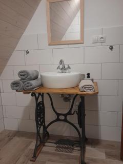 Chalupa Bartlův Dvůr - 1