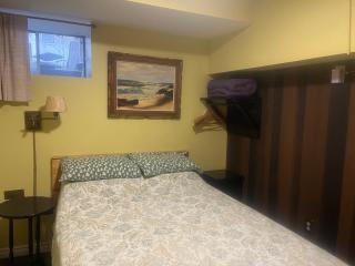 Pring Guesthouse - Hamilton - 4