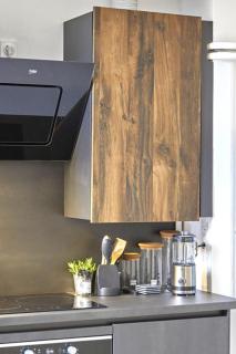 Beautiful Art Lovers Apartment - Béziers - 7