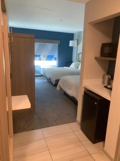 Holiday Inn Express Jesup by IHG - Jesup - 1