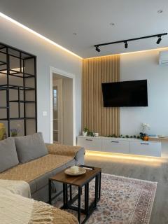 Ambels Apartment - Berat - 8