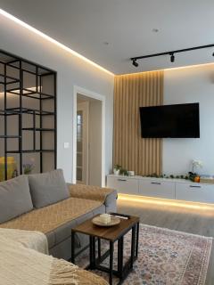 Ambels Apartment - Berat - 0