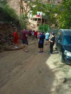 Gite Gougadir Imoughlad - 4