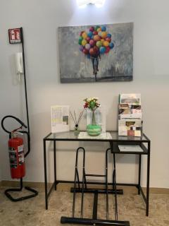 B&B Residence Armonia Sulmona - 2