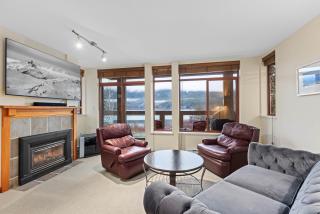 Nicklaus North - Clubhouse by Whistler Premier - 7