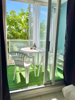 Joli appartement avec piscine - Sète - 3