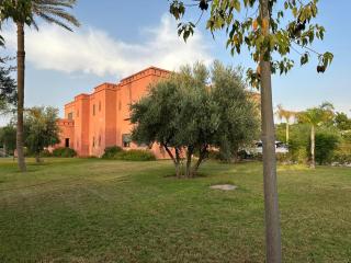 Villa à la palmeraie - Marrakech - 6