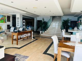 Villa on the Bay - Stompneusbaai - 2