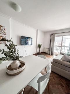 Dpto en pleno centro de Salta con cochera - Bonavista Rentals - 9