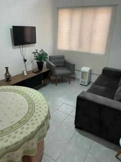 apartamento familiar com piscina, lazer e quadra - 4