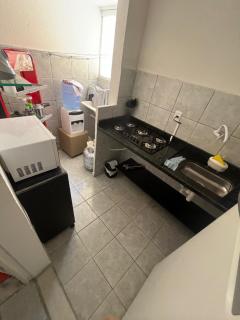 apartamento familiar com piscina, lazer e quadra - Paulista - 2