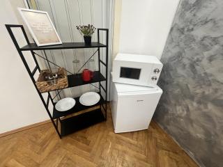 Heart of Bucharest Studio - 3