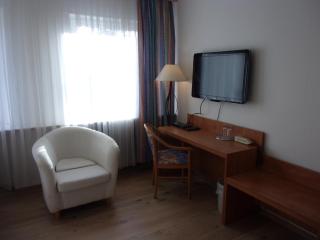 Hotel Fährhaus - 5