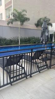 Apartamento Pinheiros - São Paulo - 2