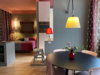 Cozy open space apartment - Colonne - Milán - 8