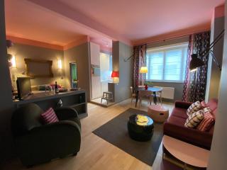 Cozy open space apartment - Colonne - Milán - 7