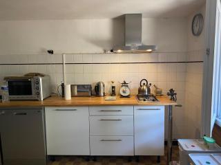 Chez Ashley - Lissac - 8