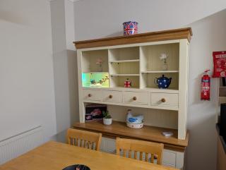 2 bedroom house Admiral Court - Long Sutton - 5