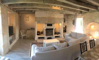 Les Gîtes du Villajou - Lachapelle-Auzac - 3